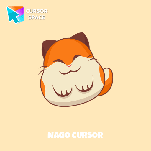 Nago cursor